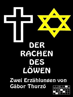 cover image of Der Rachen des Löwen